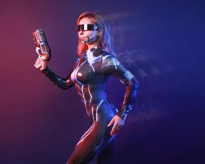 VegasWild Kasino Mobiilisovellus